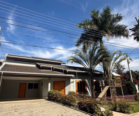 Casa - Residencial Vila Inglesa - nº166