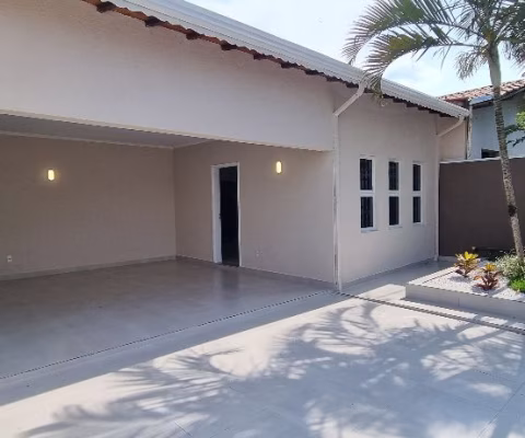 Casa - Jardim Morada do Sol