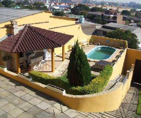 CASA 4D no bairro ALTO PETROPOLIS em PORTO ALEGRE