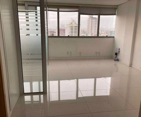 CONJUNTO/SALA no bairro Menino Deus em Porto Alegre