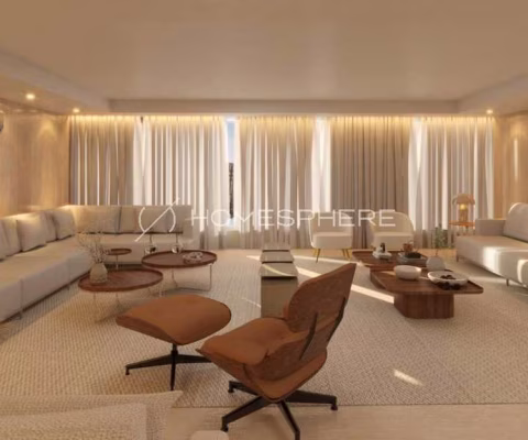 Edifício Rio Paraguai R. Oscar Freire, 237. Apartamento à venda Jardim América, 235 m², reformado e mobiliado, 3 suítes e 1 vaga no Condomínio Rio Paraguai Jardim América