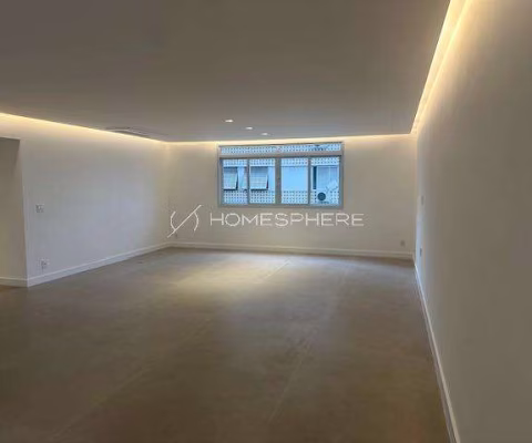 Apartamento com 200 m², 3 quartos sendo 1 suíte para alugar no bairro Jardim América.