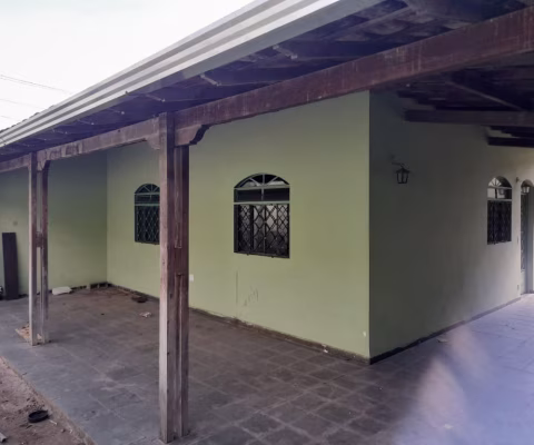 Casa com 5 quartos à venda na Rua Paquetá, Lagoinha, Belo Horizonte