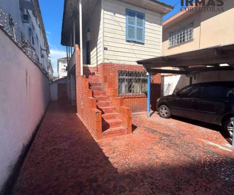 Terreno à Venda 8 x 52 Metros no Campo Grande - Santos SP