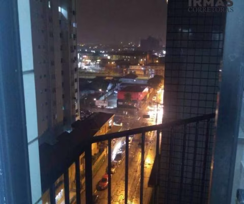 Flat Palladium Mobiliado à Venda em São Vicente&amp;quot;