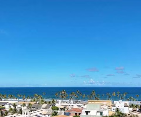 Casa Residencial com Piscina em Stella Maris, Salvador - Venda