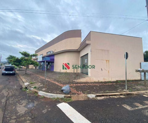 Casa com 2 dormitórios à venda, 300 m² por R$ 780.000,00 - Conj.Azaleia - Ibiporã/PR