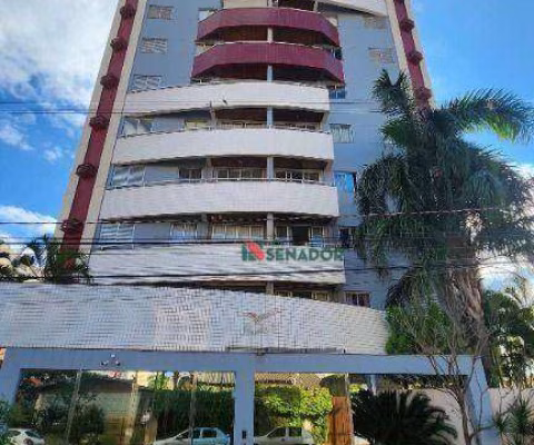 Lindo Apartamento com 2 dormitórios à venda, 75 m² por R$ 450.000 - Centro - Londrina/PR