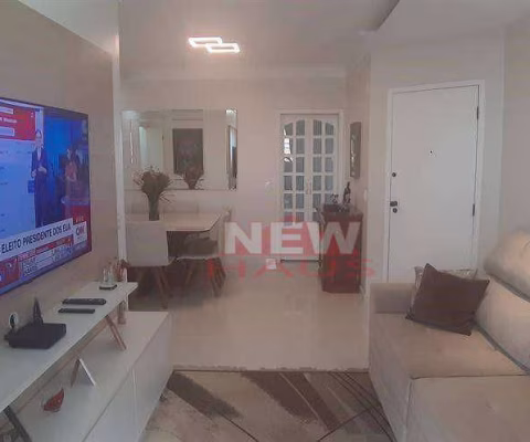APARTAMENTO VL REGENTE FEIJÓ PARA LOCAÇÃI