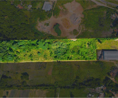 Área Urbana à Venda em Cabreúva, Sp