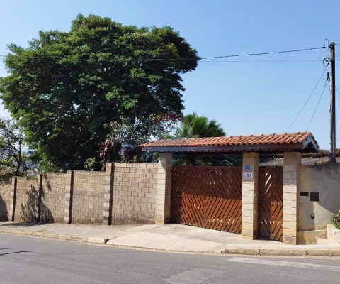Casa com 3 dormitórios à Venda, Cabreúva, Sp