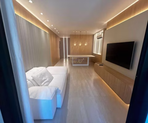 Apartamento para Venda em Niterói, PIRATININGA, 3 dormitórios, 1 suíte, 3 banheiros, 2 vagas