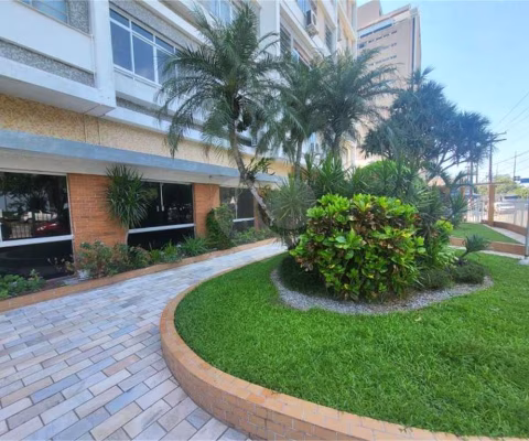 Apartamento com 1 quartos à venda em Boqueirão - SP