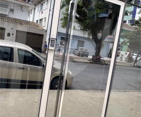 Apartamento com 1 quartos à venda em Aparecida - SP