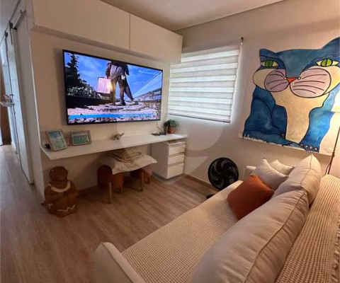 Apartamento com 1 quartos à venda em Ponta Da Praia - SP