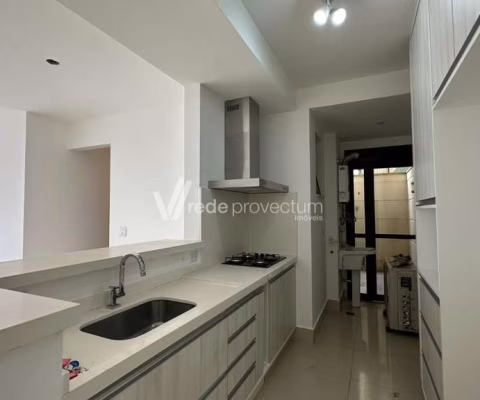 Apartamento com 3 quartos à venda na Rua Anízio Perissinotto, 177, Jardim Ypê, Paulínia
