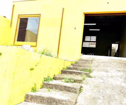 Barracão / Galpão / Depósito à venda na Rua Aurasil Simões, 227, Jardim Novo Campos Elíseos, Campinas