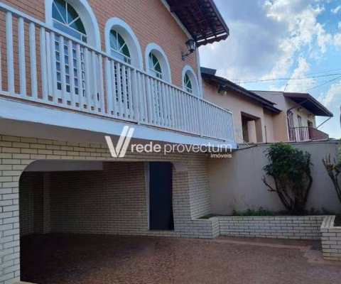 Casa com 3 quartos à venda na Rua do Professor, 645, Jardim Proença, Campinas