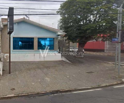 Casa comercial à venda no Jardim Chapadão, Campinas 