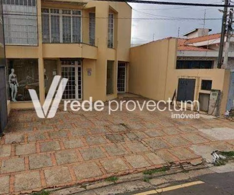 Casa comercial à venda na Rua Oliveira Cardoso, 235, Jardim Chapadão, Campinas