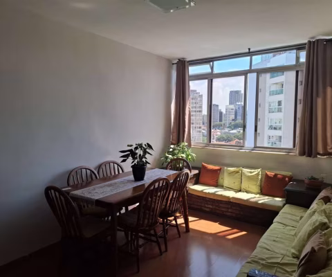 Apartamento para Venda, Pinheiros, 2 dormitórios, 2 banheiros
