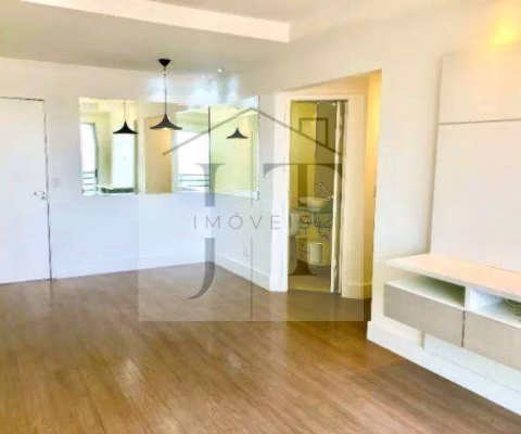 Apartamento para Venda em São Paulo, Jardim Ivana, 2 dormitórios, 2 banheiros, 2 vagas
