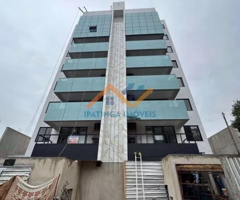 Cobertura duplex no bairro Iguaçu - Ipatinga