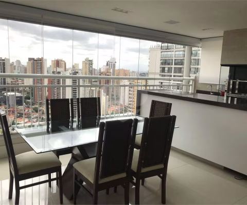 Apartamento com 3 quartos à venda ou para locação em Santa Teresinha - SP