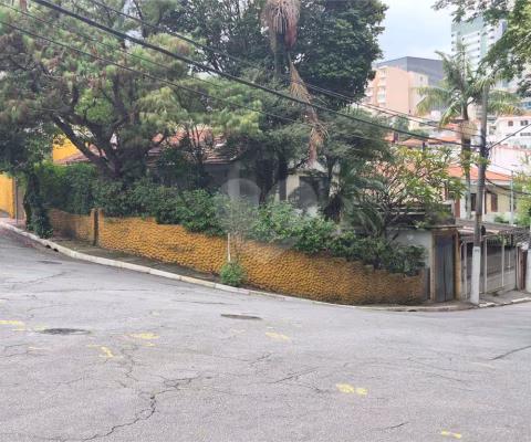 Casa com 3 quartos à venda em Jardim Franca - SP
