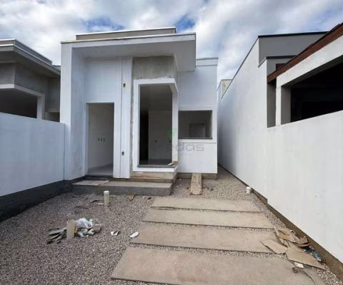 Casa com 2 quartos à venda na 5, 78, Joaia, Tijucas