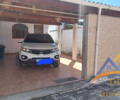 DR Excelente casa 1 quarto - Palmital - Rio das Ostras/RJ