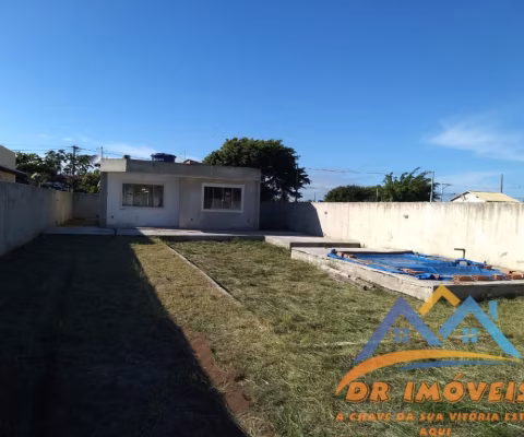 DR EXCELENTE CASA COM TERRENO DE 420M²,-  UNAMAR CABO FRIO/RJ
