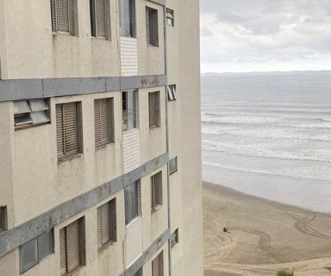 Apartamento à Venda em Praia Grande, 2 dormitórios, Ocian - R$300 mil