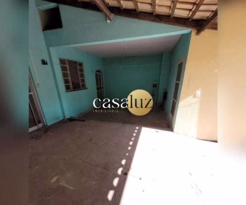 Casa Localizada no bairro Masterville/Sarzedo