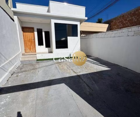 Casa localizada no bairro Masterville /Sarzedo
