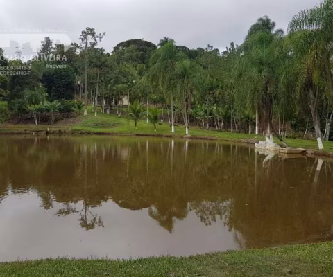 Sítio em Não Informado  -  Sete Barras