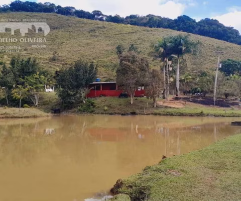 Sítio em Sete Barras SP