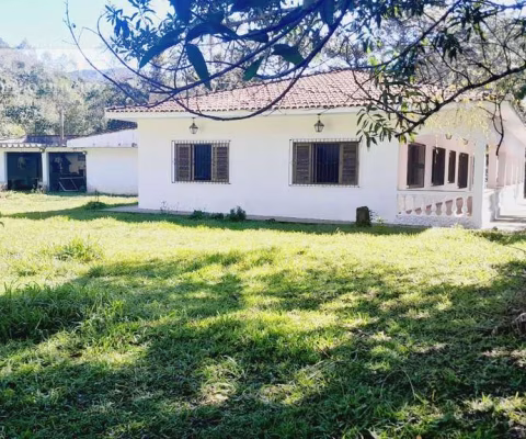 Sítio em Zona Rural  -  Miracatu