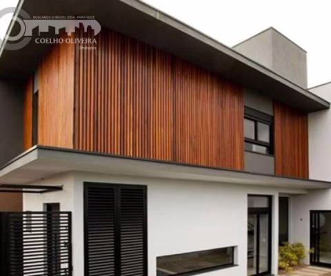 Casa em Condomínio Phytus em -  Itupeva