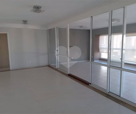 Apartamento com 3 quartos à venda em Vila Romana - SP