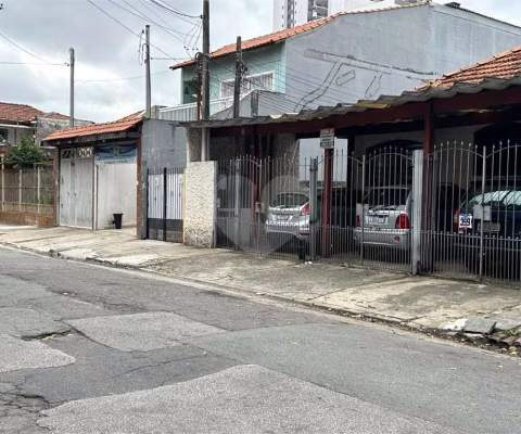 Terreno com 3 quartos à venda em Vila Aricanduva - SP
