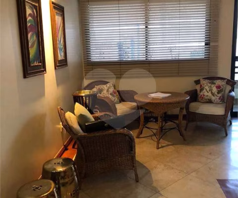 Apartamento com 4 quartos à venda em Jardim Avelino - SP
