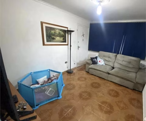 Apartamento com 2 quartos à venda em Santana - SP