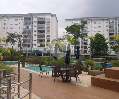 Apartamento com 2 quartos à venda ou para locação em Santo Amaro - SP