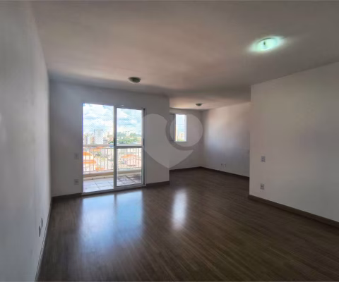 Apartamento com 2 quartos à venda ou para locação em Vila Polopoli - SP