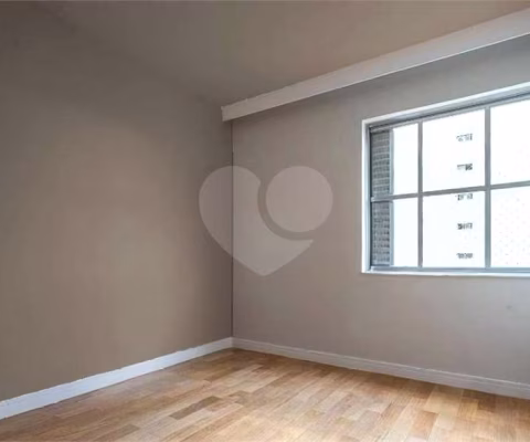 Apartamento com 2 quartos à venda em Perdizes - SP