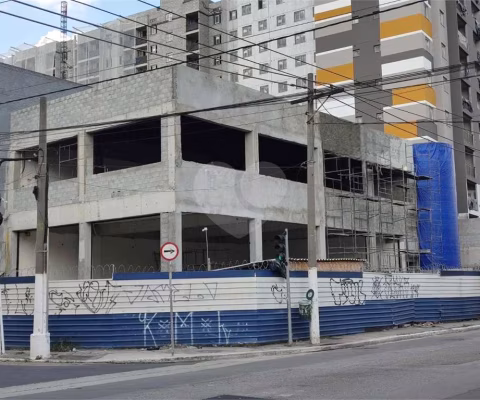 Salão Comercial à venda ou para locação em Tatuapé - SP
