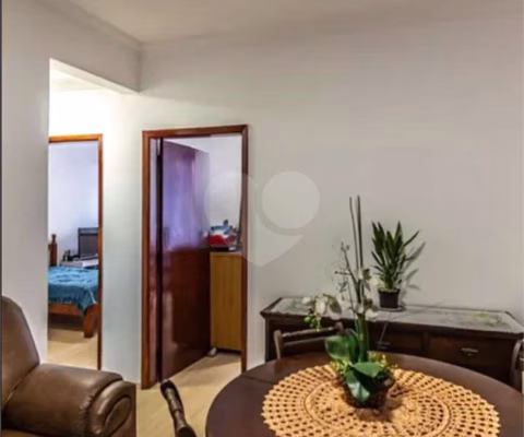 Apartamento com 2 quartos à venda em Santa Cecília - SP