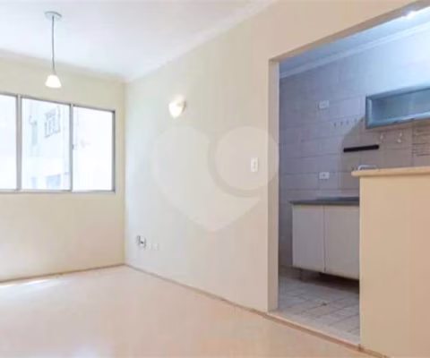 Apartamento com 1 quartos à venda em Bela Vista - SP