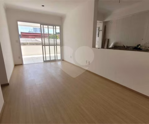 Apartamento com 3 quartos à venda em Parque São Domingos - SP